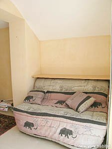 S&uuml;dfrankreich - C&ocirc;te d'Azur - 5 Zimmer - Villa ferienwohnung - schlafzimmer 2 (PR-985) photo 4 von 8