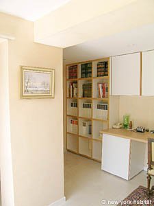 S&uuml;dfrankreich - C&ocirc;te d'Azur - 5 Zimmer - Villa ferienwohnung - schlafzimmer 2 (PR-985) photo 7 von 8