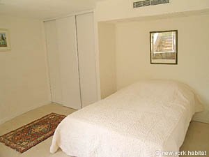 S&uuml;dfrankreich - C&ocirc;te d'Azur - 5 Zimmer - Villa ferienwohnung - schlafzimmer 3 (PR-985) photo 1 von 6