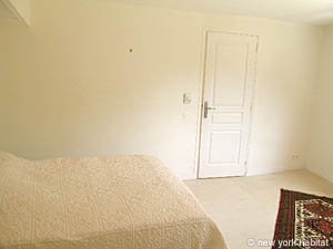 S&uuml;dfrankreich - C&ocirc;te d'Azur - 5 Zimmer - Villa ferienwohnung - schlafzimmer 3 (PR-985) photo 4 von 6