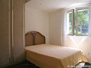 S&uuml;dfrankreich - C&ocirc;te d'Azur - 5 Zimmer - Villa ferienwohnung - schlafzimmer 4 (PR-985) photo 2 von 7