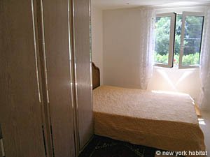 S&uuml;dfrankreich - C&ocirc;te d'Azur - 5 Zimmer - Villa ferienwohnung - schlafzimmer 4 (PR-985) photo 3 von 7
