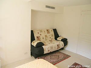 S&uuml;dfrankreich - C&ocirc;te d'Azur - 5 Zimmer - Villa ferienwohnung - schlafzimmer 4 (PR-985) photo 4 von 7