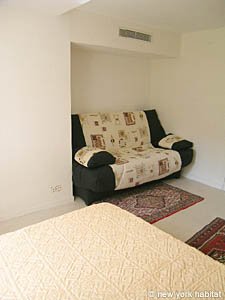 S&uuml;dfrankreich - C&ocirc;te d'Azur - 5 Zimmer - Villa ferienwohnung - schlafzimmer 4 (PR-985) photo 5 von 7