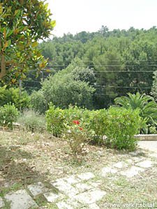 S&uuml;dfrankreich - C&ocirc;te d'Azur - 5 Zimmer - Villa ferienwohnung - schlafzimmer 4 (PR-985) photo 6 von 7