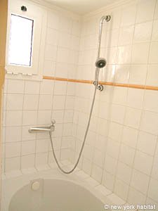 S&uuml;dfrankreich - C&ocirc;te d'Azur - 5 Zimmer - Villa ferienwohnung - badezimmer 3 (PR-985) photo 4 von 5