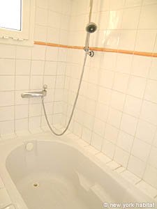 S&uuml;dfrankreich - C&ocirc;te d'Azur - 5 Zimmer - Villa ferienwohnung - badezimmer 3 (PR-985) photo 5 von 5