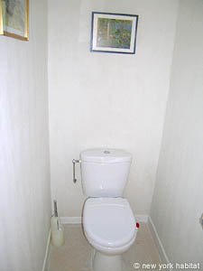 S&uuml;dfrankreich - C&ocirc;te d'Azur - 5 Zimmer - Villa ferienwohnung - badezimmer 4 (PR-985) photo 1 von 1