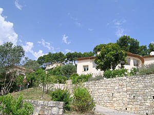 S&uuml;dfrankreich - C&ocirc;te d'Azur - 5 Zimmer - Villa ferienwohnung - andere (PR-985) photo 4 von 40