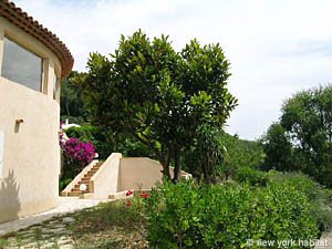 S&uuml;dfrankreich - C&ocirc;te d'Azur - 5 Zimmer - Villa ferienwohnung - andere (PR-985) photo 9 von 40