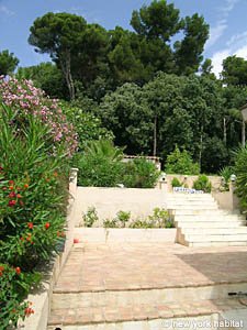 S&uuml;dfrankreich - C&ocirc;te d'Azur - 5 Zimmer - Villa ferienwohnung - andere (PR-985) photo 10 von 40
