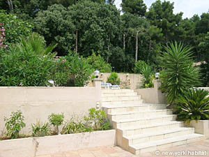 S&uuml;dfrankreich - C&ocirc;te d'Azur - 5 Zimmer - Villa ferienwohnung - andere (PR-985) photo 11 von 40