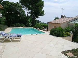 S&uuml;dfrankreich - C&ocirc;te d'Azur - 5 Zimmer - Villa ferienwohnung - andere (PR-985) photo 12 von 40