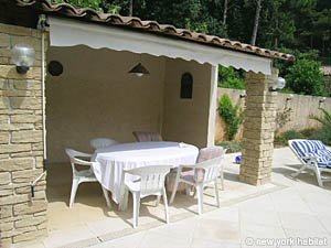 S&uuml;dfrankreich - C&ocirc;te d'Azur - 5 Zimmer - Villa ferienwohnung - andere (PR-985) photo 14 von 40