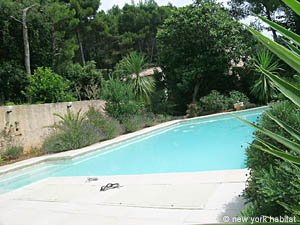S&uuml;dfrankreich - C&ocirc;te d'Azur - 5 Zimmer - Villa ferienwohnung - andere (PR-985) photo 15 von 40