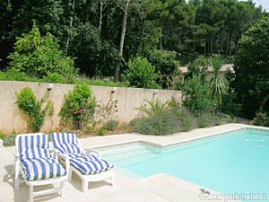 S&uuml;dfrankreich - C&ocirc;te d'Azur - 5 Zimmer - Villa ferienwohnung - andere (PR-985) photo 17 von 40