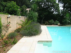 S&uuml;dfrankreich - C&ocirc;te d'Azur - 5 Zimmer - Villa ferienwohnung - andere (PR-985) photo 18 von 40