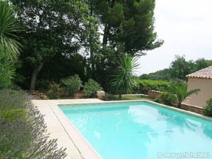 S&uuml;dfrankreich - C&ocirc;te d'Azur - 5 Zimmer - Villa ferienwohnung - andere (PR-985) photo 19 von 40