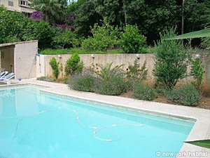 S&uuml;dfrankreich - C&ocirc;te d'Azur - 5 Zimmer - Villa ferienwohnung - andere (PR-985) photo 21 von 40