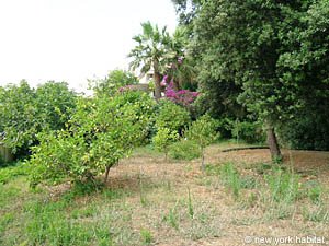 S&uuml;dfrankreich - C&ocirc;te d'Azur - 5 Zimmer - Villa ferienwohnung - andere (PR-985) photo 26 von 40