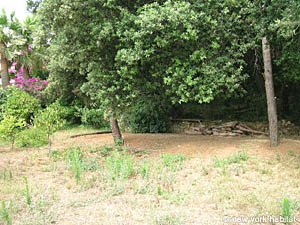 S&uuml;dfrankreich - C&ocirc;te d'Azur - 5 Zimmer - Villa ferienwohnung - andere (PR-985) photo 28 von 40