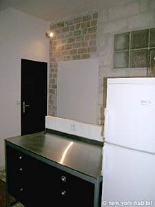 Südfrankreich - Provence - 2 Zimmer - Loft wohnungsvermietung - küche (PR-988) photo 5 von 6 Südfrankreich - Provence - 2 Zimmer - Loft wohnungsvermietung - küche (PR-988) photo 5 von 6