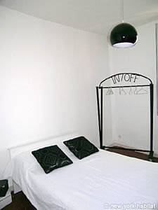 Südfrankreich - Provence - 2 Zimmer - Loft wohnungsvermietung - schlafzimmer (PR-988) photo 3 von 8 Südfrankreich - Provence - 2 Zimmer - Loft wohnungsvermietung - schlafzimmer (PR-988) photo 3 von 8