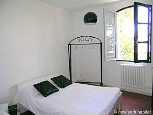 Südfrankreich - Provence - 2 Zimmer - Loft wohnungsvermietung - Wohnungsnummer PR-988 Südfrankreich - Provence - 2 Zimmer - Loft wohnungsvermietung - Wohnungsnummer PR-988
