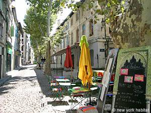 Südfrankreich - Provence - 2 Zimmer - Loft wohnungsvermietung - andere (PR-988) photo 3 von 7 Südfrankreich - Provence - 2 Zimmer - Loft wohnungsvermietung - andere (PR-988) photo 3 von 7