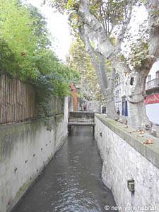 Südfrankreich - Provence - 2 Zimmer - Loft wohnungsvermietung - andere (PR-988) photo 5 von 7 Südfrankreich - Provence - 2 Zimmer - Loft wohnungsvermietung - andere (PR-988) photo 5 von 7