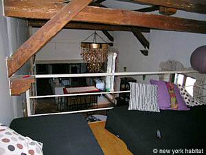 S&uuml;dfrankreich - Montpellier und Umgebung - 6 Zimmer - Mas ferienwohnung - wohnzimmer (PR-992) photo 6 von 11