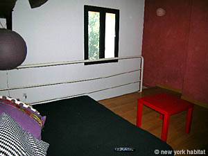 S&uuml;dfrankreich - Montpellier und Umgebung - 6 Zimmer - Mas ferienwohnung - wohnzimmer (PR-992) photo 7 von 11