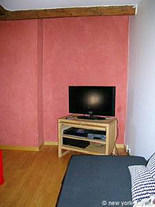 S&uuml;dfrankreich - Montpellier und Umgebung - 6 Zimmer - Mas ferienwohnung - wohnzimmer (PR-992) photo 8 von 11