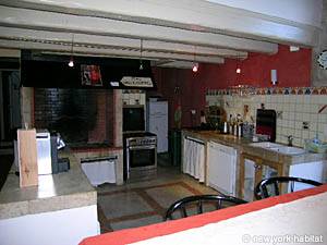 S&uuml;dfrankreich - Montpellier und Umgebung - 6 Zimmer - Mas ferienwohnung - k&uuml;che (PR-992) photo 1 von 3