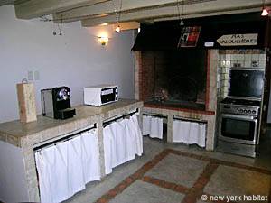 S&uuml;dfrankreich - Montpellier und Umgebung - 6 Zimmer - Mas ferienwohnung - k&uuml;che (PR-992) photo 2 von 3