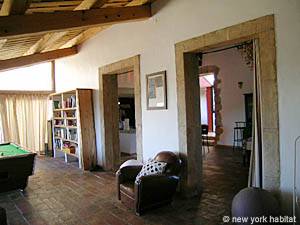 S&uuml;dfrankreich - Montpellier und Umgebung - 6 Zimmer - Mas ferienwohnung - wohnzimmer (PR-992) photo 10 von 11