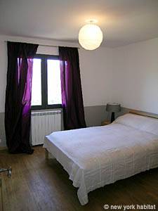 S&uuml;dfrankreich - Montpellier und Umgebung - 6 Zimmer - Mas ferienwohnung - schlafzimmer 1 (PR-992) photo 1 von 4