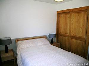 S&uuml;dfrankreich - Montpellier und Umgebung - 6 Zimmer - Mas ferienwohnung - schlafzimmer 1 (PR-992) photo 2 von 4