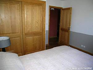S&uuml;dfrankreich - Montpellier und Umgebung - 6 Zimmer - Mas ferienwohnung - schlafzimmer 1 (PR-992) photo 3 von 4