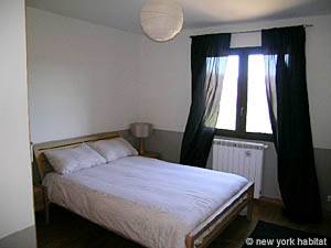 S&uuml;dfrankreich - Montpellier und Umgebung - 6 Zimmer - Mas ferienwohnung - schlafzimmer 2 (PR-992) photo 1 von 4