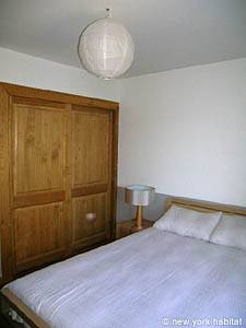 S&uuml;dfrankreich - Montpellier und Umgebung - 6 Zimmer - Mas ferienwohnung - schlafzimmer 2 (PR-992) photo 2 von 4
