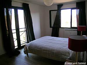 S&uuml;dfrankreich - Montpellier und Umgebung - 6 Zimmer - Mas ferienwohnung - schlafzimmer 3 (PR-992) photo 1 von 4