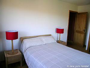 S&uuml;dfrankreich - Montpellier und Umgebung - 6 Zimmer - Mas ferienwohnung - schlafzimmer 3 (PR-992) photo 3 von 4