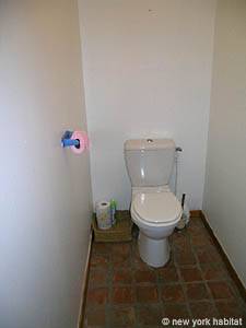 S&uuml;dfrankreich - Montpellier und Umgebung - 6 Zimmer - Mas ferienwohnung - badezimmer 3 (PR-992) photo 1 von 1