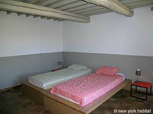 S&uuml;dfrankreich - Montpellier und Umgebung - 6 Zimmer - Mas ferienwohnung - schlafzimmer 4 (PR-992) photo 2 von 3