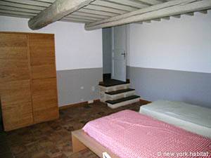 S&uuml;dfrankreich - Montpellier und Umgebung - 6 Zimmer - Mas ferienwohnung - schlafzimmer 4 (PR-992) photo 3 von 3