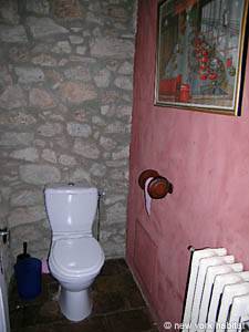 S&uuml;dfrankreich - Montpellier und Umgebung - 6 Zimmer - Mas ferienwohnung - badezimmer 4 (PR-992) photo 1 von 1