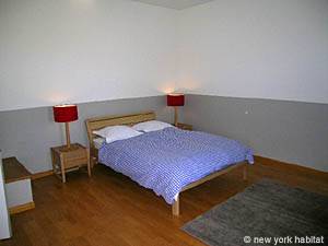 S&uuml;dfrankreich - Montpellier und Umgebung - 6 Zimmer - Mas ferienwohnung - schlafzimmer 5 (PR-992) photo 1 von 3