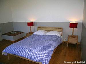 S&uuml;dfrankreich - Montpellier und Umgebung - 6 Zimmer - Mas ferienwohnung - schlafzimmer 5 (PR-992) photo 2 von 3