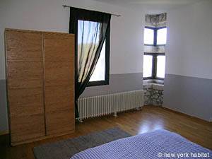 S&uuml;dfrankreich - Montpellier und Umgebung - 6 Zimmer - Mas ferienwohnung - schlafzimmer 5 (PR-992) photo 3 von 3